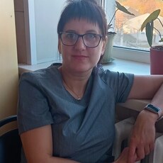 Фотография девушки Оксана, 47 лет из г. Прокопьевск