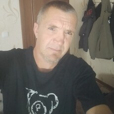 Фотография мужчины Григорий, 43 года из г. Уральск