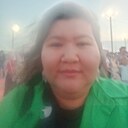 Алма, 34 года