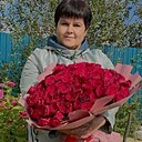 Зилара, 53 года