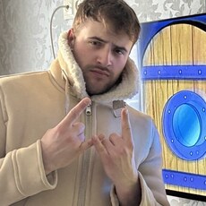 Фотография мужчины Паша, 22 года из г. Астана