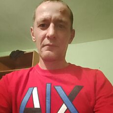 Фотография мужчины Жека, 39 лет из г. Краснодар