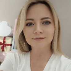 Фотография девушки Дина, 41 год из г. Нижнекамск