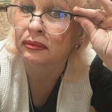 Фотография девушки Светлана, 53 года из г. Великий Новгород