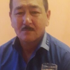 Фотография мужчины Руслан, 56 лет из г. Клин