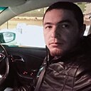 Азамат, 33 года