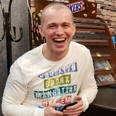 Фотография мужчины Алексей, 33 года из г. Барановичи