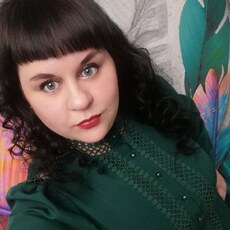 Фотография девушки Татьяна, 35 лет из г. Рославль