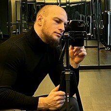 Фотография мужчины Никита, 31 год из г. Минск