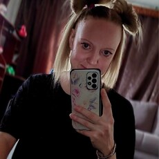 Фотография девушки Санёчек, 39 лет из г. Белово