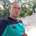 Назар, 41 год