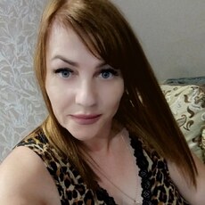 Фотография девушки Татьяна, 48 лет из г. Каргасок