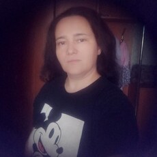 Фотография девушки Nasty, 37 лет из г. Екатеринбург