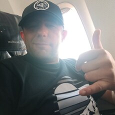 Фотография мужчины Егор, 39 лет из г. Норильск