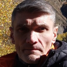 Фотография мужчины Афанасий, 45 лет из г. Петрозаводск