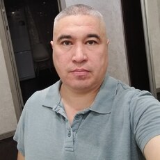 Фотография мужчины Рома, 39 лет из г. Нефтеюганск