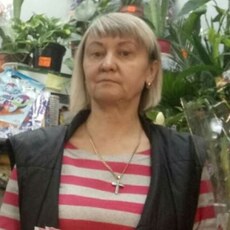 Фотография девушки Светлана, 54 года из г. Курган