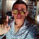 Саша Белый, 33 года