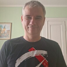 Фотография мужчины Андрій, 46 лет из г. Львов