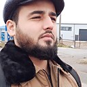 Саид, 23 года