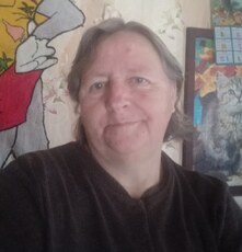 Фотография девушки Нина, 51 год из г. Браслав