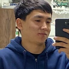 Фотография мужчины Баха, 23 года из г. Туркестан