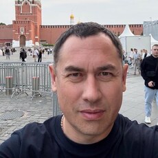 Фотография мужчины Денис, 37 лет из г. Казань