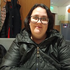 Фотография девушки Юленька, 42 года из г. Киров