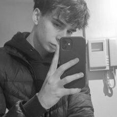 Фотография мужчины Даня, 18 лет из г. Санкт-Петербург