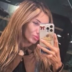 Фотография девушки Mila, 41 год из г. Москва