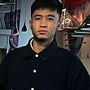 Dostonbek, 22 года