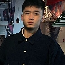 Фотография мужчины Dostonbek, 22 года из г. Петропавловск-Камчатский
