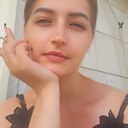 Кристина, 31 год