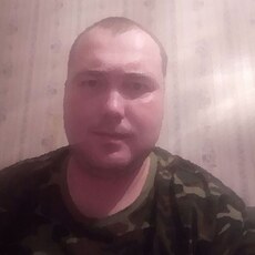 Фотография мужчины Виталий, 42 года из г. Ужур