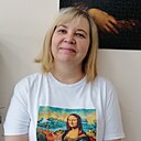 Светлана, 53 года