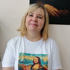 Фотография девушки Светлана, 53 года из г. Нижний Тагил