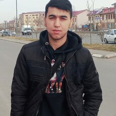 Фотография мужчины Навруз, 22 года из г. Астана