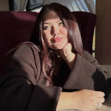 Фотография девушки Вероника, 23 года из г. Братск