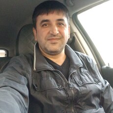 Фотография мужчины Давлат, 45 лет из г. Электросталь