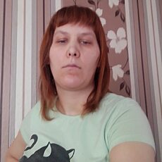 Фотография девушки Ксения, 32 года из г. Можайск