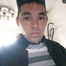 Фотография мужчины Хафис, 30 лет из г. Юрга