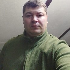 Фотография мужчины Александр, 34 года из г. Томск