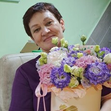 Фотография девушки Любовь, 50 лет из г. Курск