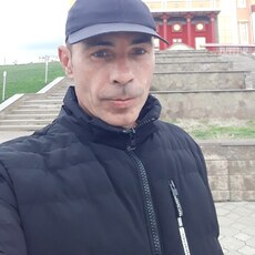 Фотография мужчины Дима, 44 года из г. Элиста