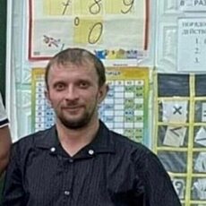 Фотография мужчины Серега, 36 лет из г. Киров