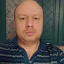 Евгений, 45 лет