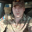 Угодник, 25 лет