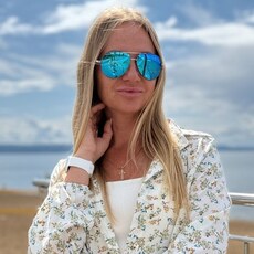 Фотография девушки Алёна, 40 лет из г. Ульяновск