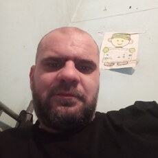 Фотография мужчины Андрій, 35 лет из г. Чернигов