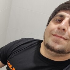 Фотография мужчины Rahidbuba, 35 лет из г. Москва